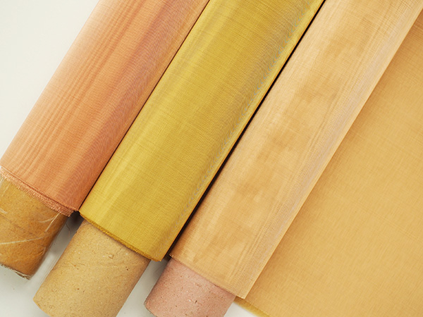 銅網(wǎng)（黃銅，磷銅，紫銅）